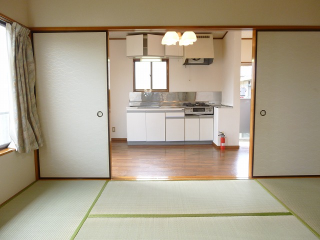 Other room space