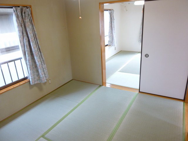Other room space