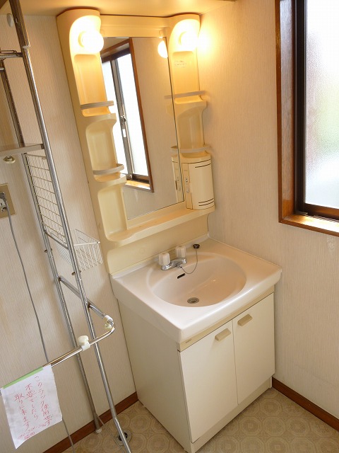 Washroom