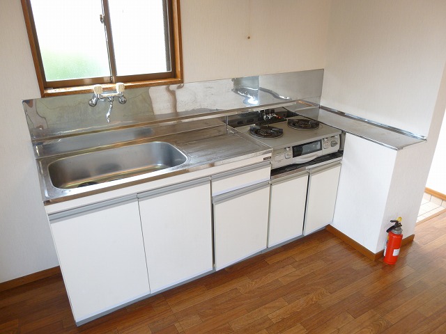 Kitchen. Kitchen