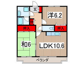 Building appearance