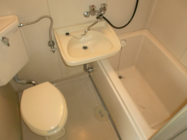 Bath