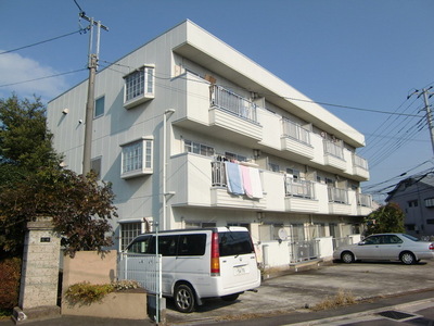 Building appearance