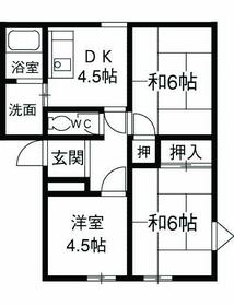 Building appearance