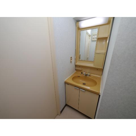 Washroom