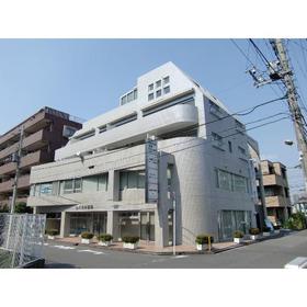Building appearance