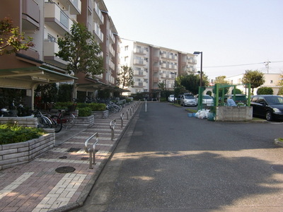 Other common areas
