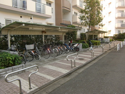 Other common areas