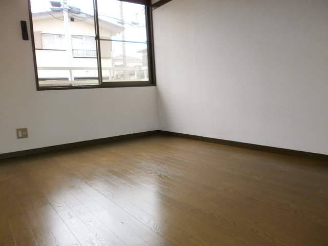 Living and room. Living