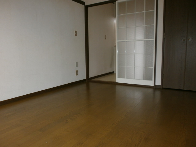 Other room space. bedroom