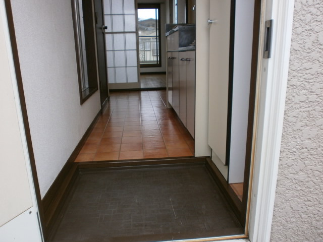 Entrance. Entrance