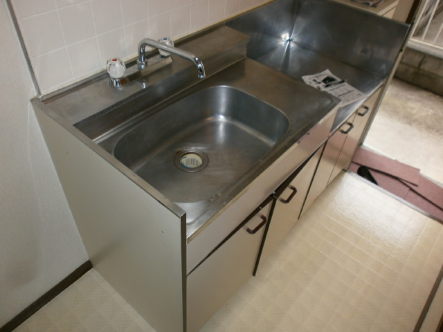 Kitchen. Kitchen