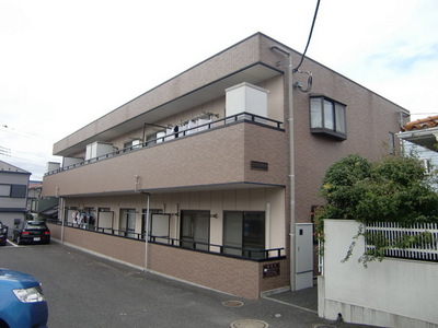 Building appearance