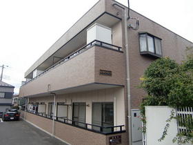 Building appearance