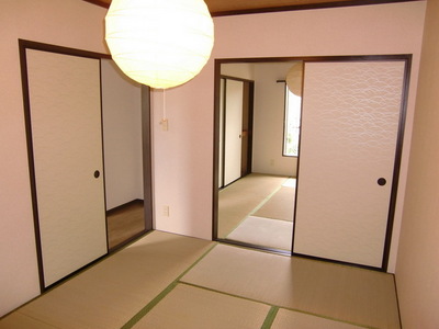 Living and room
