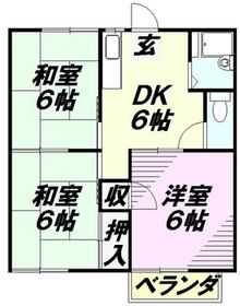 Building appearance