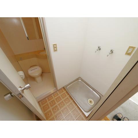 Washroom