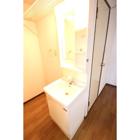 Washroom