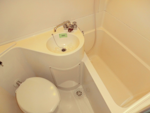 Bath