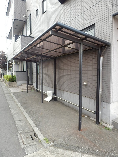 Other common areas