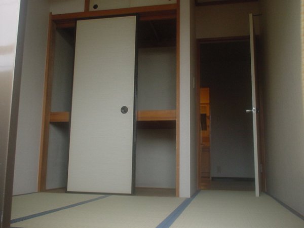 Other room space