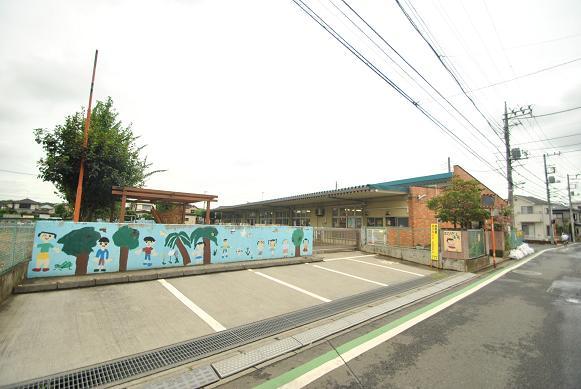 kindergarten ・ Nursery. Yasumatsu 1000m to nursery school