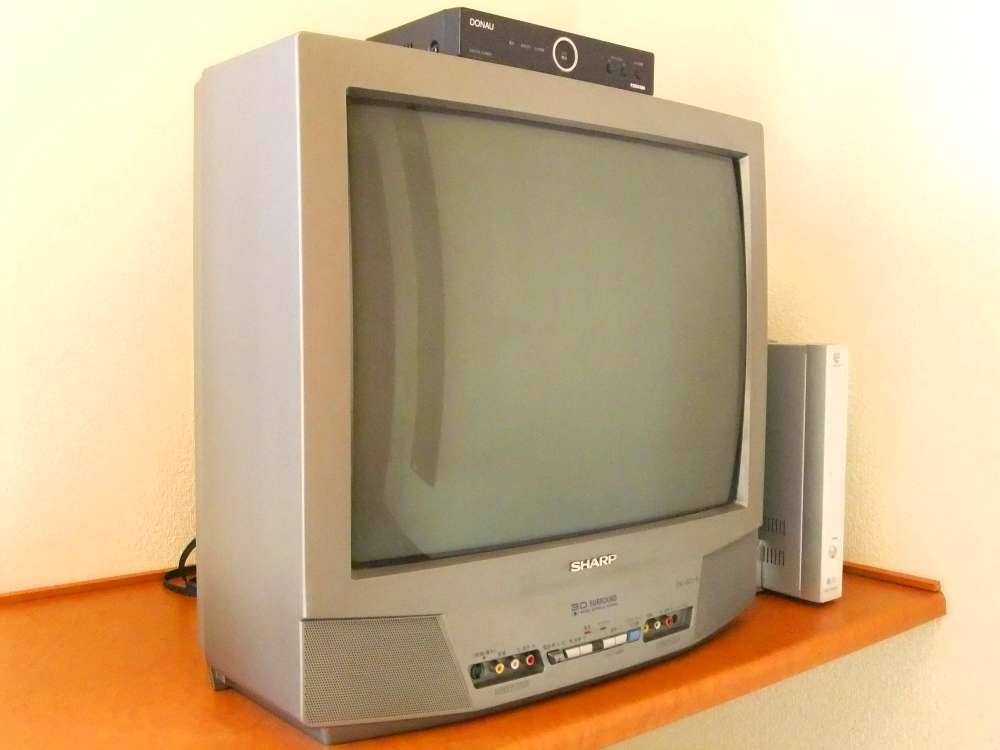Other Equipment. TV (there is a possibility that the product may change. )