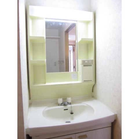 Washroom
