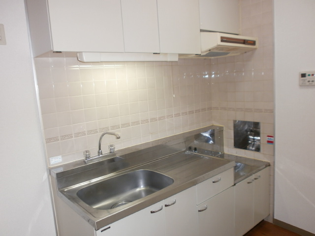Kitchen. Kitchen