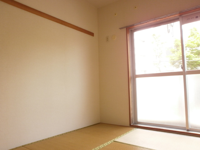 Other room space. bedroom
