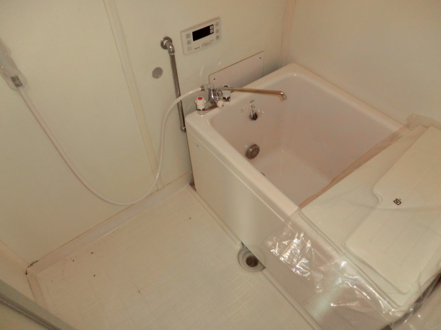 Bath