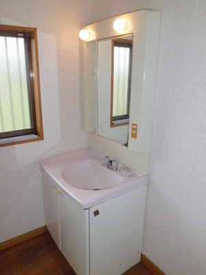 Washroom