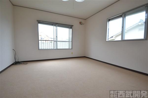 Non-living room