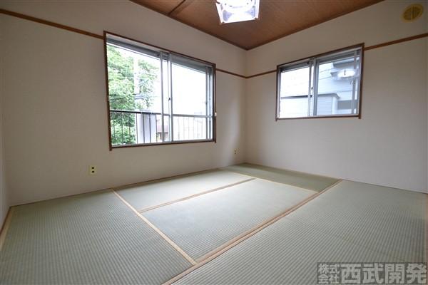 Non-living room