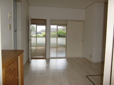 Living and room