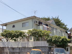 Building appearance