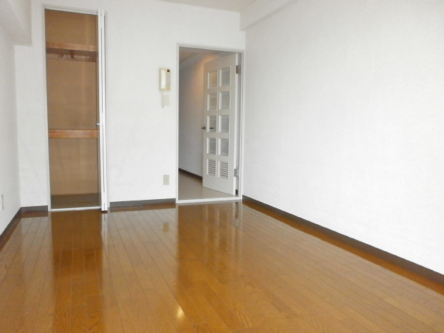 Other room space. bedroom