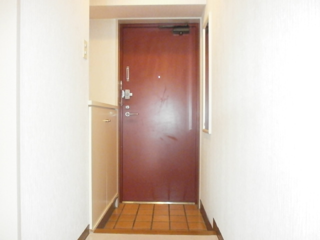 Entrance. Entrance