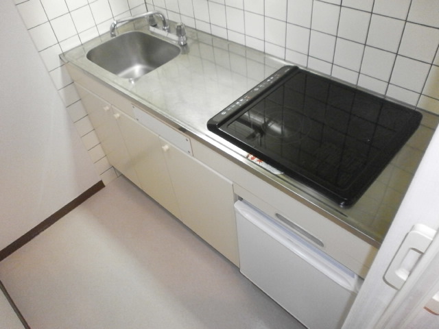 Kitchen. Kitchen