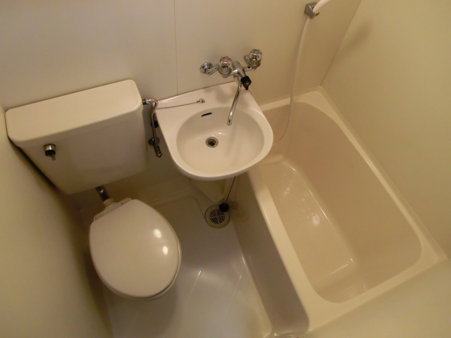 Bath