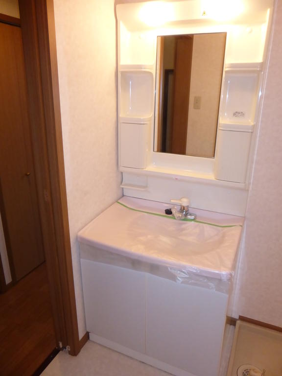 Washroom