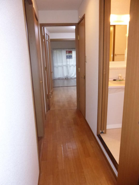 Other room space