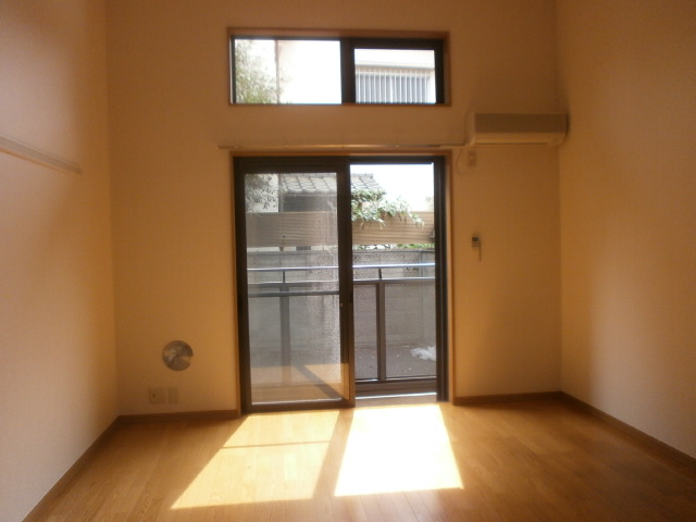 Living and room. Living