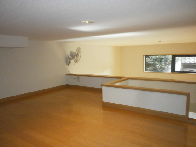 Other room space. bedroom