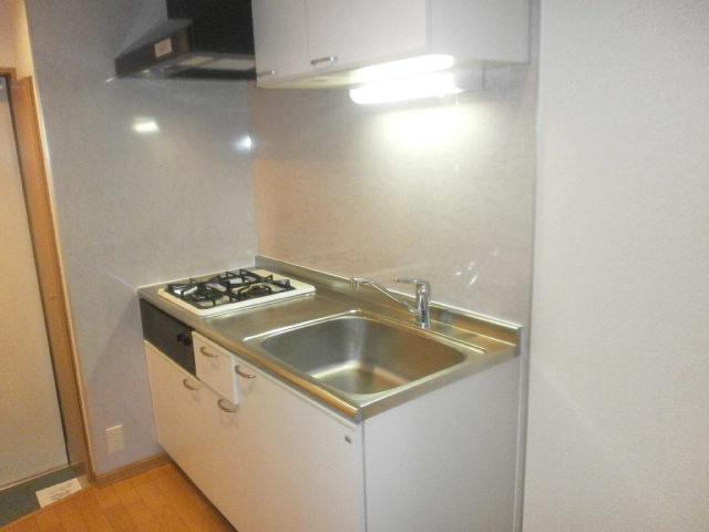 Kitchen. Kitchen
