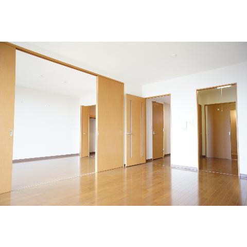 Living and room