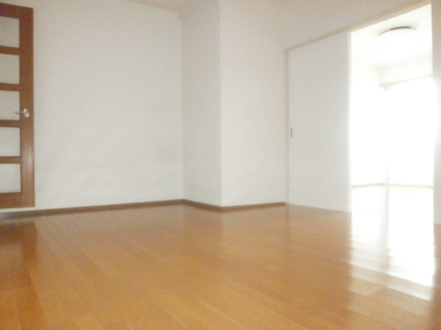 Living and room. Living