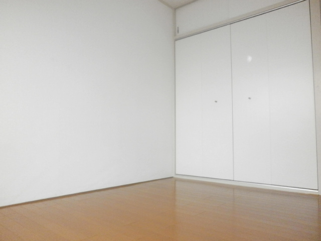Other room space. bedroom