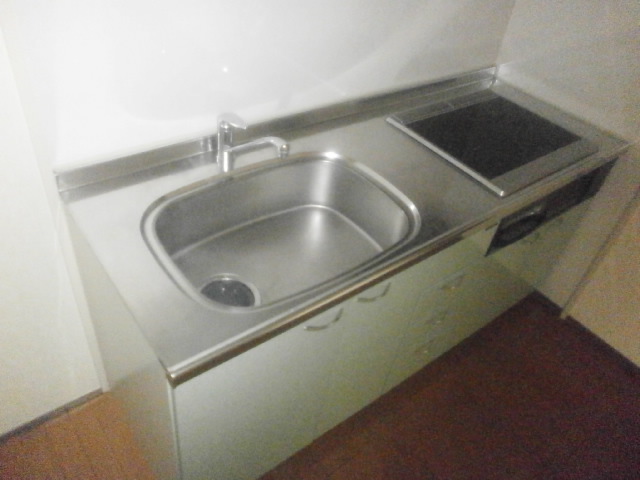 Kitchen. Kitchen