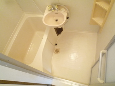 Bath. bath